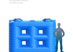 Polimer Group SN 3000 (синяя)