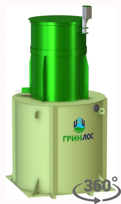 Гринлос Аква 8 Пр Супер Лонг