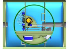 Гринлос Аэро Лайт 3 Пр НК Миди