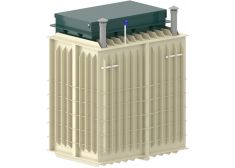 Гринлос Погреб ЛК 2000*1500*2000