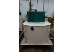 ГРИНЛОС Аэро 3 Пр низкий корпус