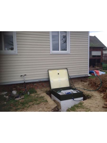 Выполненная работа