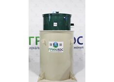 ГРИНЛОС Аэро 6 Пр