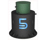Спарта Лето 3 куб.м - фото 1