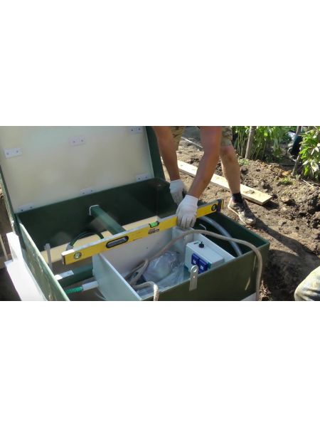 Выполненная работа