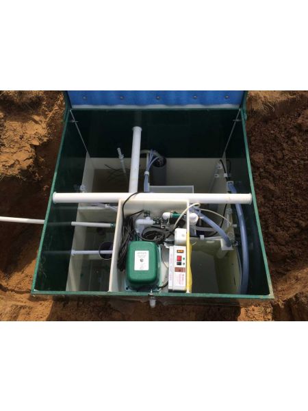 Выполненная работа