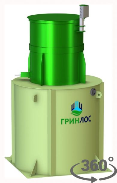 ГРИНЛОС Аква 8 Пр Лонг