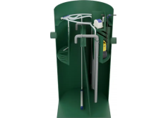 Итал Антей 3 Лонг