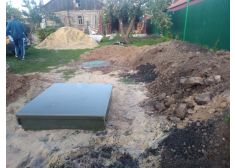 АКВАЛОС 5 R (h=2,50м) УН