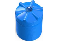 Polimer Group V 6000 с лопастной мешалкой