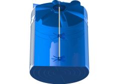 Polimer Group V 6000 с лопастной мешалкой