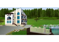 ГРИНЛОС БМ 75 Пр