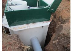 АКВАЛОС 10 R (h=2,50м) УН