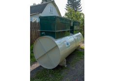 ГРИНЛОС Профи 8