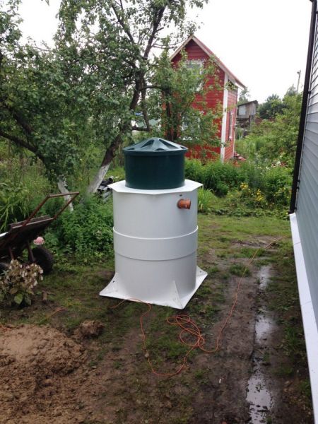 Выполненная работа