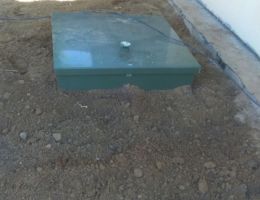 Готовый к работе Топас 9