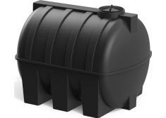 Polimer Group G-5000 (черная)