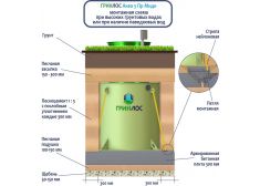 ГРИНЛОС Аква 5 Миди
