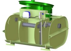 Гринлос Аэро Лайт 2 НК 