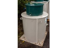 Гринлос Аэро 8 Пр