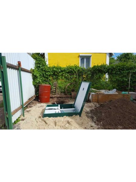 Выполненная работа