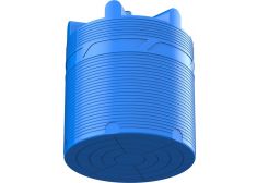 Polimer Group V 3000 с турбинной мешалкой