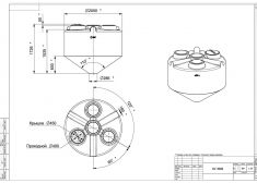 Polimer Group KV 3000