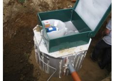 АКВАЛОС 10 R (h=2,50м) УН