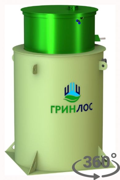 Гринлос Аэро 5 Пр