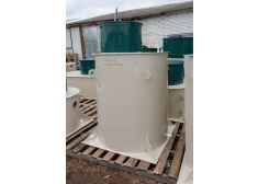 ГРИНЛОС Кессон 3