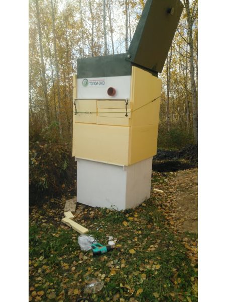 Выполненная работа