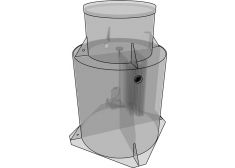 КОС ОНИКС 3П