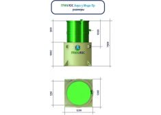 ГРИНЛОС Аэро 3 Пр Миди 