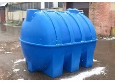 Polimer Group G-5000 (черная)