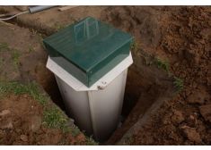 АКВАЛОС 7 (h=3,00м) УН