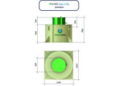 ГРИНЛОС Аэро 12 Пр