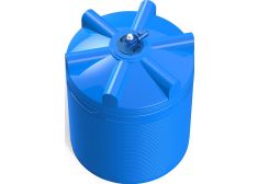 Polimer Group V 9000 с лопастной мешалкой