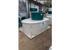 ГРИНЛОС Аэро 6 низкий корпус Пр