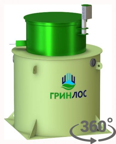 ГРИНЛОС Аква 2 Пр